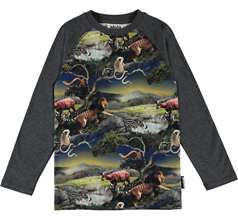 Remington T-shirts & Tops